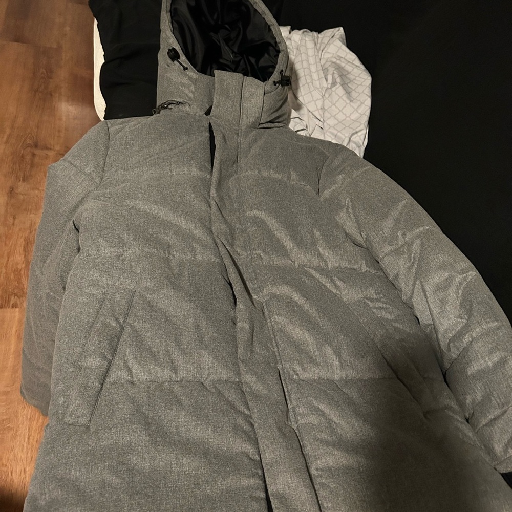 Banana republic jacket